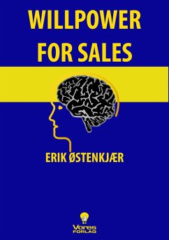 Cover Willpower for sales (eBook, ePUB)