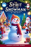 The Sprit of the Snowman (eBook, ePUB)