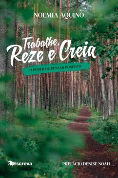 Trabalhe, reze e creia (eBook, ePUB) Cover Trabalhe, reze e creia (eBook, ePUB)