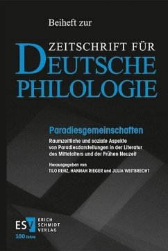 Cover Paradiesgemeinschaften (eBook, PDF)