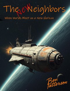 The New Neighbors (eBook, ePUB) - Patterson, Ben