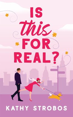 Cover Is This for Real? (New York Friendship, #2) (eBook, ePUB)
