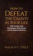 How to Defeat the Giants in Your Life:... - Bild 1