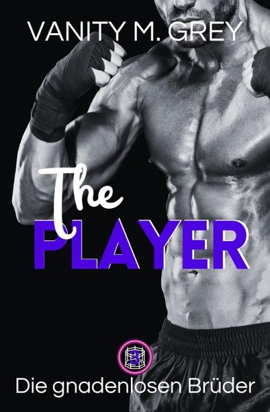 The Player (eBook, ePUB)