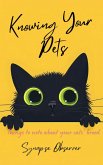 Knowing Your Pets (eBook, ePUB)