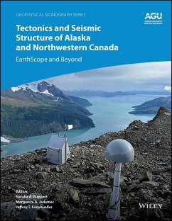 Tectonics and Seismic Structure of Alaska and Northwestern Canada (eBook, PDF)