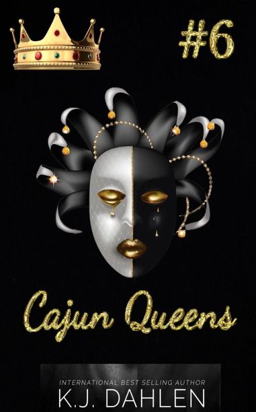 Cajun Queens#6 (eBook, ePUB)