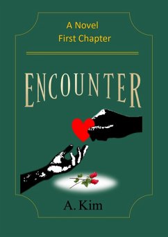 Cover Adam (Part I) Encounter (Last Chapter (Adam vs Eve), #1) (eBook, ePUB)