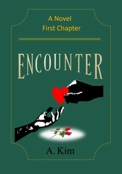 Adam (Part I) Encounter (Last Chapter (Adam vs Eve), #1) (eBook, ePUB)