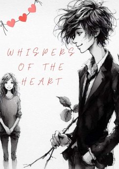 Whispers Of The Heart (eBook, ePUB) - Yates, Kirsten