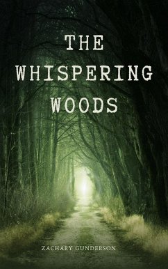 The Whispering Woods (eBook, ePUB) Cover The Whispering Woods (eBook, ePUB)