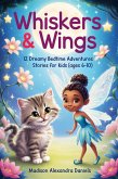 Whiskers & Wings (eBook, ePUB) Whiskers & Wings (eBook, ePUB)