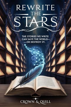 Rewrite the Stars (eBook, ePUB) - Tigadi, M. Zayed