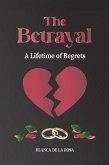 The Betrayal (eBook, ePUB)