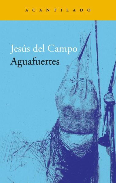 Aguafuertes (eBook, ePUB)