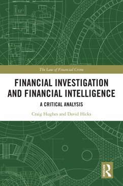 Financial Investigation and Financial Intelligence (eBook, ePUB) Cover Financial Investigation and Financial Intelligence (eBook, ePUB)