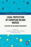 Legal Protection of European Inland Waters (eBook, PDF) Legal Protection of European Inland Waters (eBook, PDF)