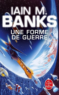 Cover Une forme de guerre (Cycle de la Culture, Tome 3) (eBook, ePUB)
