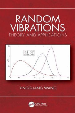 Random Vibrations (eBook, PDF) - Wang, Yingguang