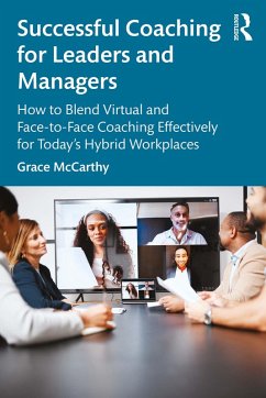 Cover Successful Coaching for Leaders and Managers (eBook, ePUB)