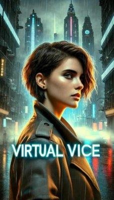 Cover Virtual Vice (eBook, ePUB)