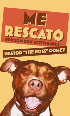 Cover Me Rescató (eBook, ePUB)