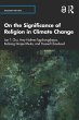 On the Significance of Religion in... - Bild 1