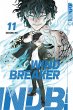 Wind Breaker, Band 11 (eBook, PDF) - Bild 1