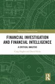 Financial Investigation and Financial Intelligence (eBook, PDF)