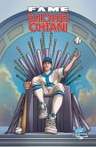 FAME: Shohei Ohtani (eBook, PDF)