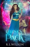 Celena's Pack Book 4 (The Magical Jinn, #4) (eBook, ePUB) Celena's Pack Book 4 (The Magical Jinn, #4) (eBook, ePUB)