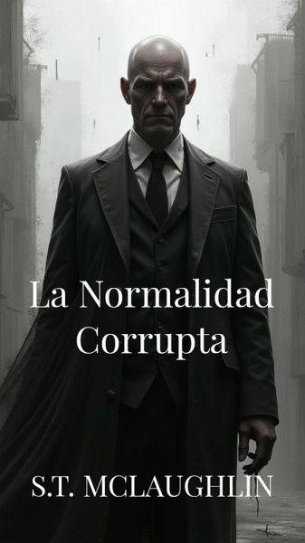 La Normalidad Corrupta (eBook, ePUB)