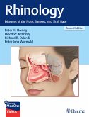 Rhinology (eBook, ePUB) Rhinology (eBook, ePUB)
