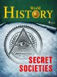 Secret Societies (eBook, ePUB) - Bild 1