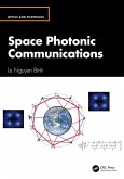 Space Photonic Communications (eBook, ePUB)