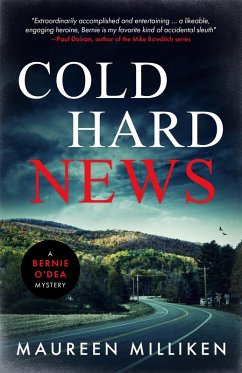 Cover Cold Hard News (eBook, ePUB)