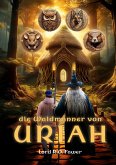 Die Waldmänner von Uriah (eBook, ePUB)