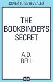 The Bookbinder's Secret (eBook, ePUB) The Bookbinder's Secret (eBook, ePUB)