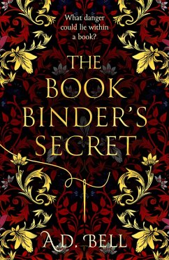 Cover The Bookbinder's Secret (eBook, ePUB)