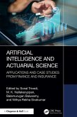 Artificial Intelligence and Actuarial Science (eBook, ePUB) Artificial Intelligence and Actuarial Science (eBook, ePUB)