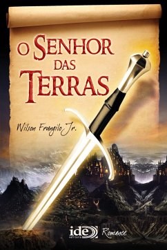 Cover O Senhor das Terras (eBook, ePUB)