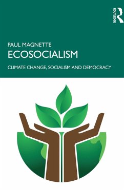 Cover Ecosocialism (eBook, PDF)