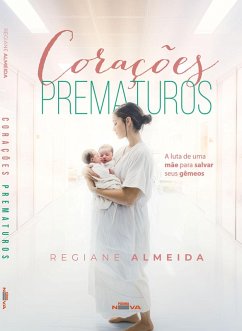 Cover Corações prematuros (eBook, ePUB)