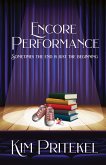 Encore Performance (Dance with me, #2) (eBook, ePUB) Encore Performance (Dance with me, #2) (eBook, ePUB)