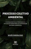 Processo Coletivo Ambiental (eBook, ePUB)