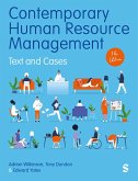 Contemporary Human Resource Management (eBook, PDF)