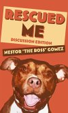 Rescued Me (eBook, ePUB) Rescued Me (eBook, ePUB)