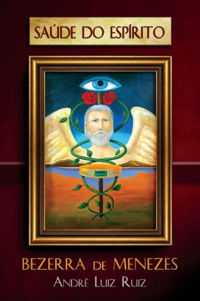 Saúde do Espírito (eBook, ePUB) Saúde do Espírito (eBook, ePUB)