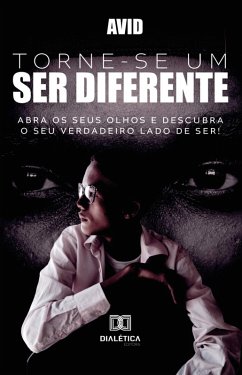 Cover Torne-se um Ser diferente (eBook, ePUB)