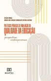 Políticas públicas de avaliação da qualidade da educação (eBook, ePUB)